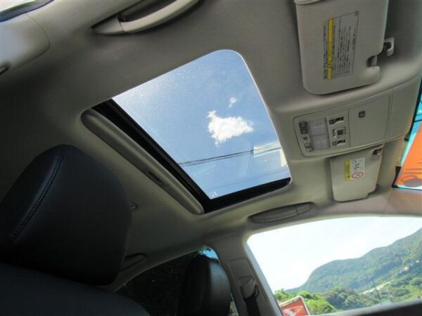 Ref:AUX-19070803 LEXUS HS 2013 - Image 10