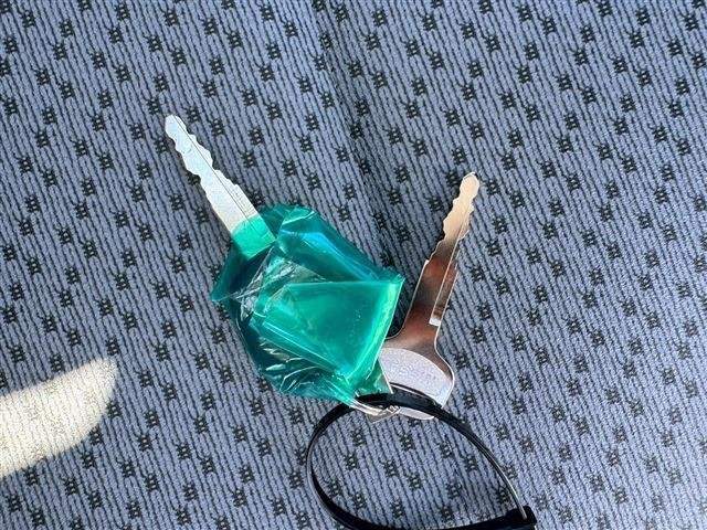 Ref:AUX-19070805 NISSAN CLIPPER TRUCK 2024 - Image 2