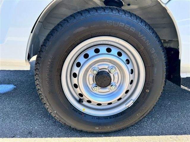 Ref:AUX-19070805 NISSAN CLIPPER TRUCK 2024 - Image 11