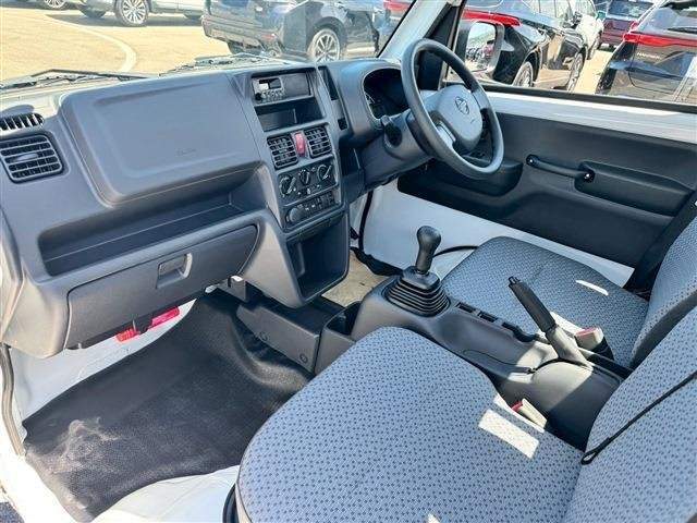 Ref:AUX-19070805 NISSAN CLIPPER TRUCK 2024 - Image 12