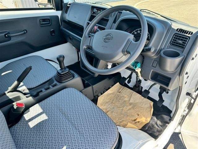 Ref:AUX-19070805 NISSAN CLIPPER TRUCK 2024 - Image 13