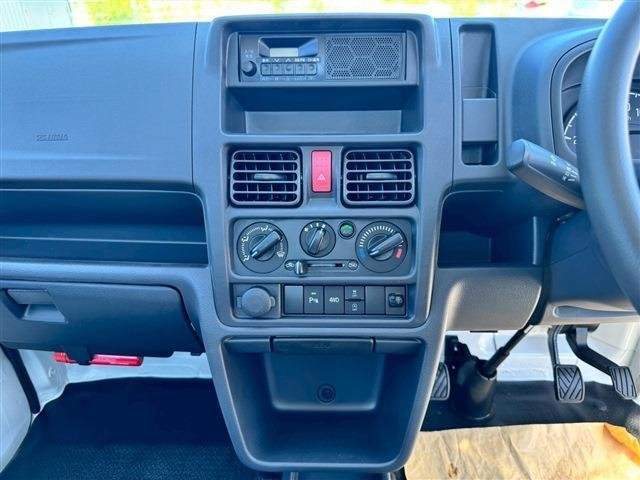 Ref:AUX-19070805 NISSAN CLIPPER TRUCK 2024 - Image 17