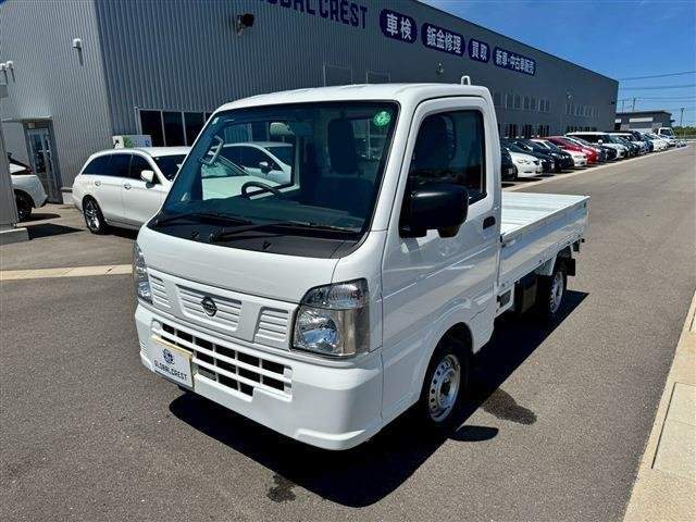 Ref:AUX-19070805 NISSAN CLIPPER TRUCK 2024 - Image 3