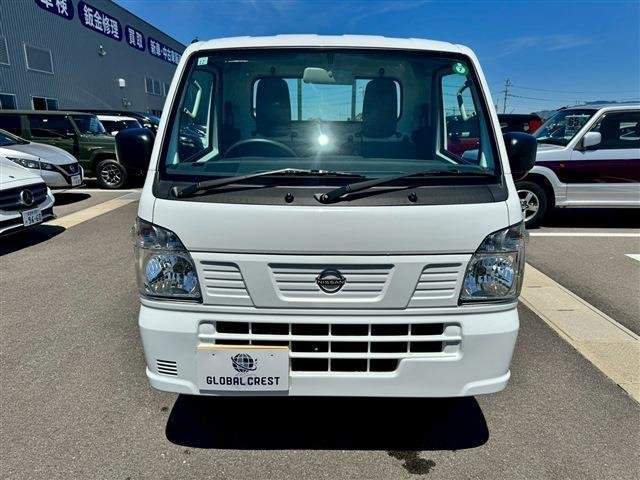 Ref:AUX-19070805 NISSAN CLIPPER TRUCK 2024 - Image 4