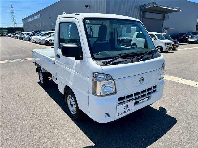 Ref:AUX-19070805 NISSAN CLIPPER TRUCK 2024 - Image 5