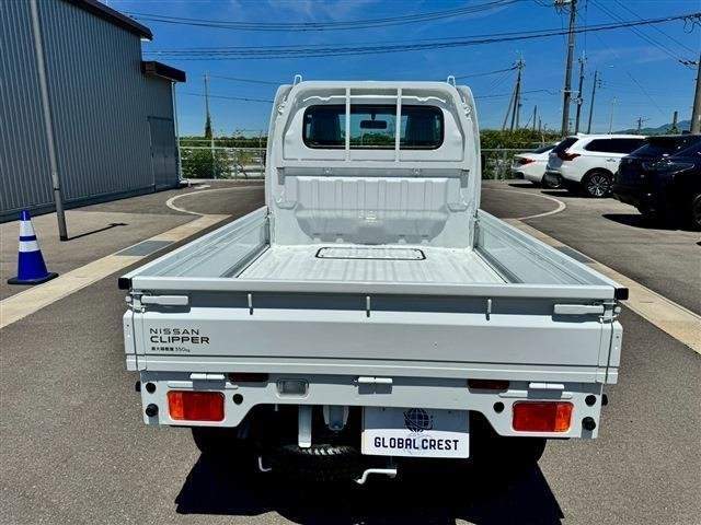 Ref:AUX-19070805 NISSAN CLIPPER TRUCK 2024 - Image 7