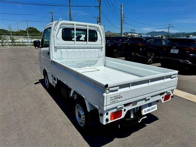 Ref:AUX-19070805 NISSAN CLIPPER TRUCK 2024 - Image 8