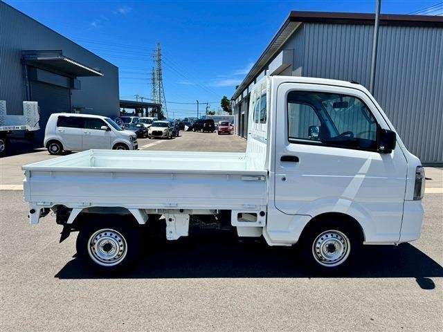 Ref:AUX-19070805 NISSAN CLIPPER TRUCK 2024 - Image 9