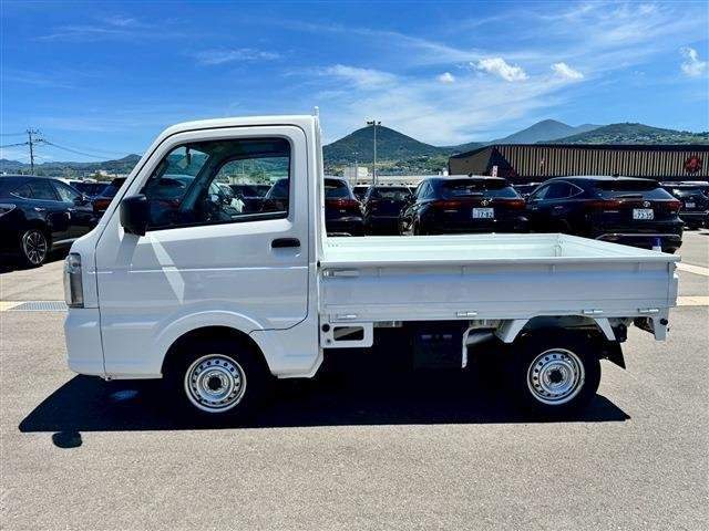 Ref:AUX-19070805 NISSAN CLIPPER TRUCK 2024 - Image 10
