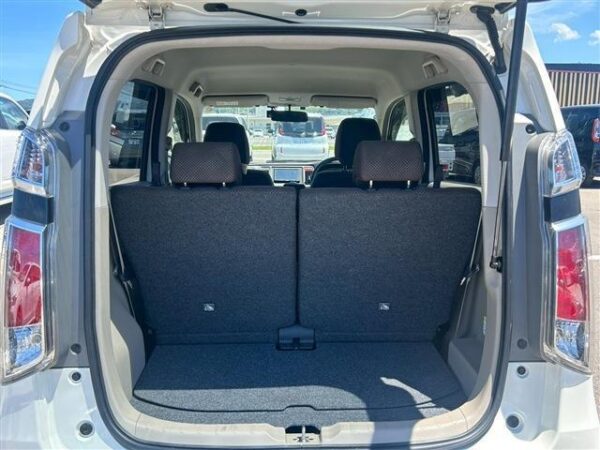 Ref:AUX-19070806 HONDA N-WGN 2018 - Image 12