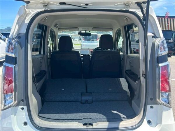 Ref:AUX-19070806 HONDA N-WGN 2018 - Image 13