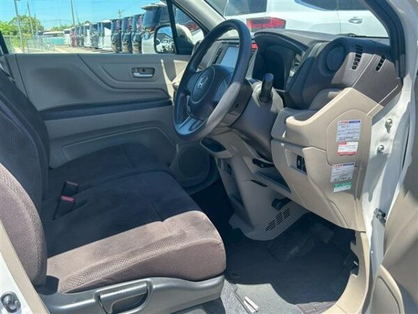 Ref:AUX-19070806 HONDA N-WGN 2018 - Image 15