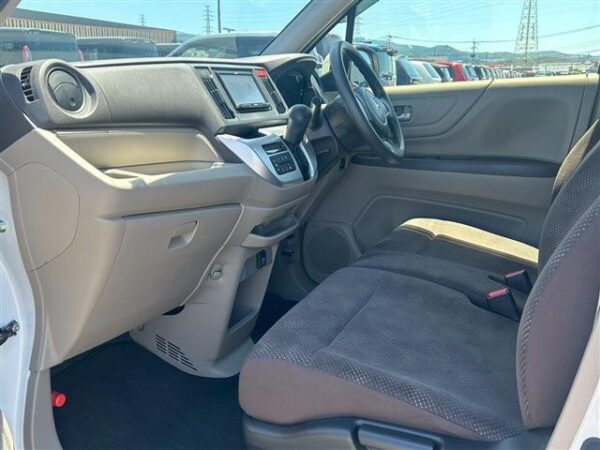 Ref:AUX-19070806 HONDA N-WGN 2018 - Image 16