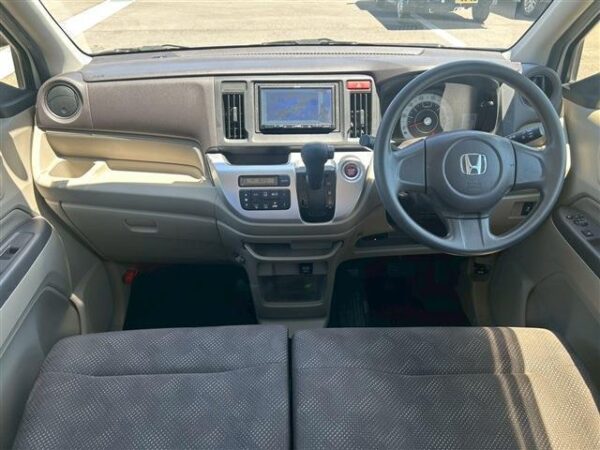 Ref:AUX-19070806 HONDA N-WGN 2018 - Image 17