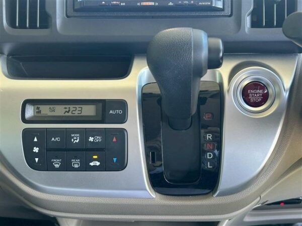 Ref:AUX-19070806 HONDA N-WGN 2018 - Image 18