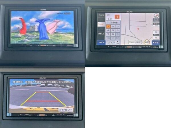 Ref:AUX-19070806 HONDA N-WGN 2018 - Image 19
