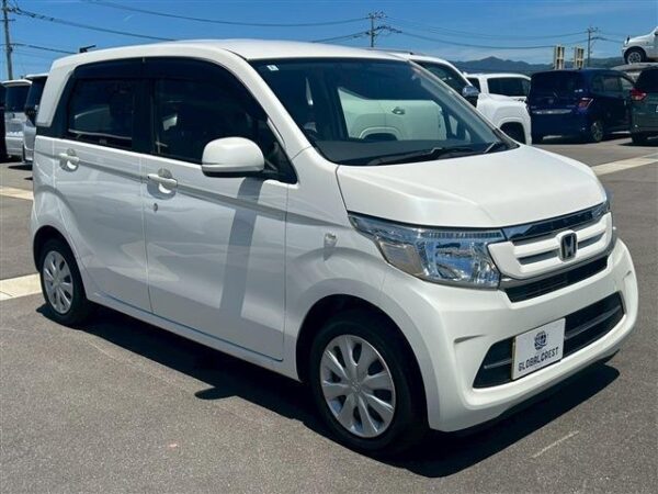 Ref:AUX-19070806 HONDA N-WGN 2018 - Image 5