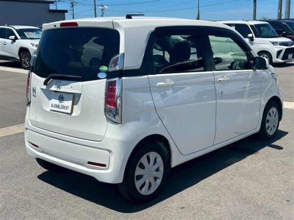 Ref:AUX-19070806 HONDA N-WGN 2018 - Image 7
