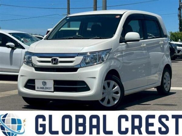 Ref:AUX-19070806 HONDA N-WGN 2018