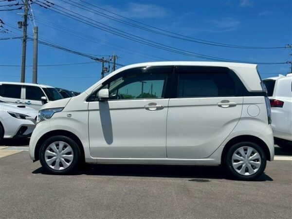 Ref:AUX-19070806 HONDA N-WGN 2018 - Image 9