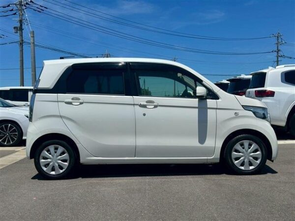 Ref:AUX-19070806 HONDA N-WGN 2018 - Image 10