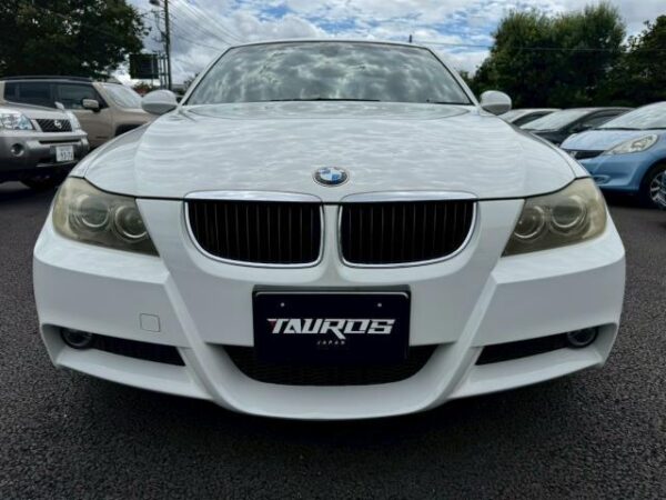 Ref:AUX-19070813 BMW 3 SERIES 2008 - Image 2