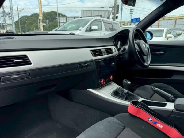 Ref:AUX-19070813 BMW 3 SERIES 2008 - Image 11
