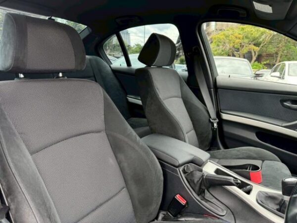 Ref:AUX-19070813 BMW 3 SERIES 2008 - Image 12
