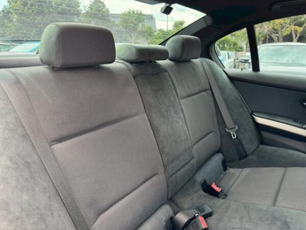 Ref:AUX-19070813 BMW 3 SERIES 2008 - Image 14