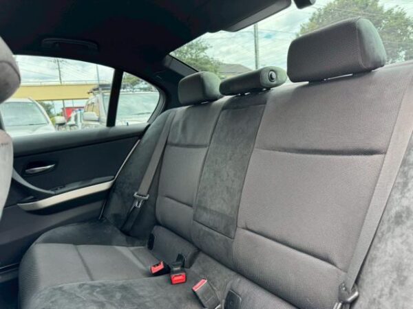 Ref:AUX-19070813 BMW 3 SERIES 2008 - Image 15