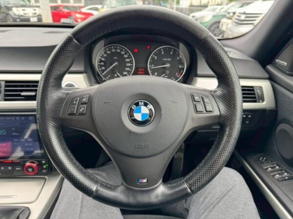 Ref:AUX-19070813 BMW 3 SERIES 2008 - Image 17