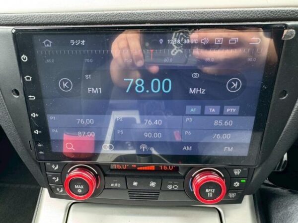 Ref:AUX-19070813 BMW 3 SERIES 2008 - Image 19