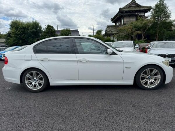 Ref:AUX-19070813 BMW 3 SERIES 2008 - Image 4