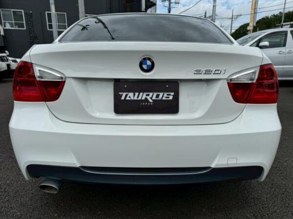 Ref:AUX-19070813 BMW 3 SERIES 2008 - Image 6