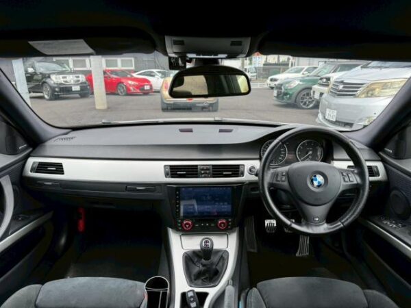 Ref:AUX-19070813 BMW 3 SERIES 2008 - Image 9