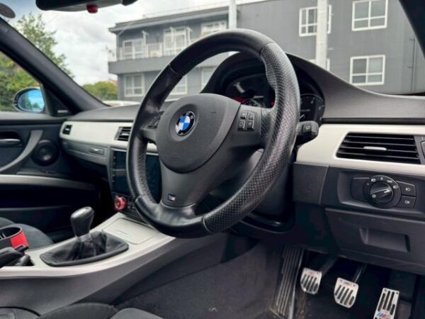 Ref:AUX-19070813 BMW 3 SERIES 2008 - Image 10