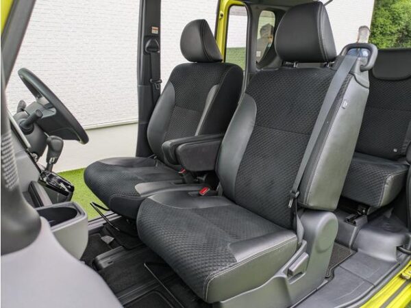 Ref:AUX-19071322 DAIHATSU TANTO 2020 - Image 12