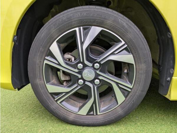 Ref:AUX-19071322 DAIHATSU TANTO 2020 - Image 14