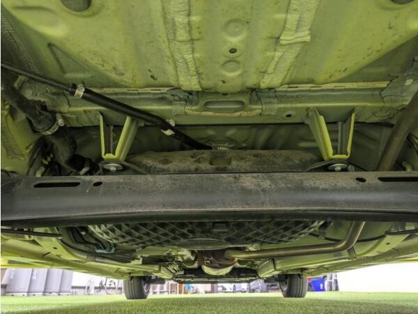 Ref:AUX-19071322 DAIHATSU TANTO 2020 - Image 15