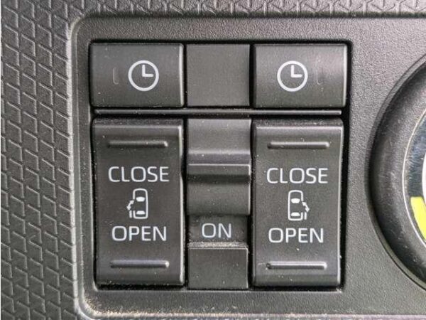 Ref:AUX-19071322 DAIHATSU TANTO 2020 - Image 9