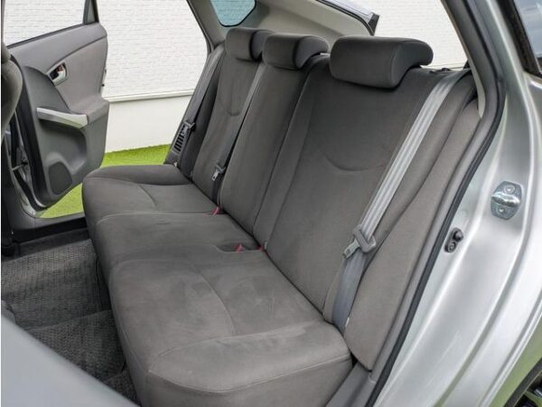 Ref:AUX-19071324 TOYOTA PRIUS 2012 - Image 11