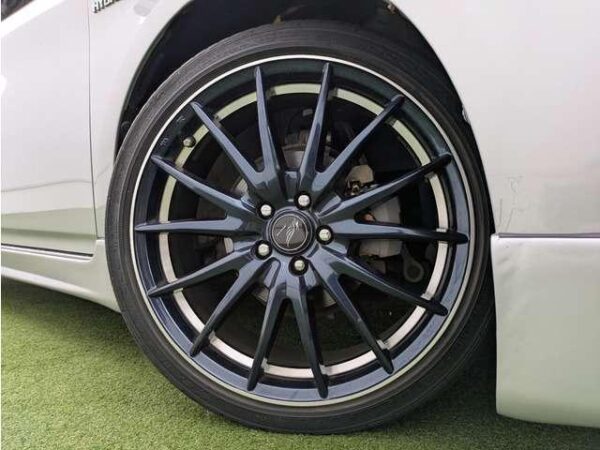 Ref:AUX-19071324 TOYOTA PRIUS 2012 - Image 6