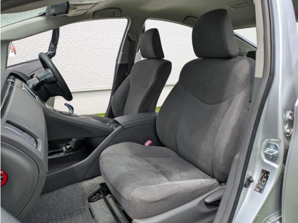 Ref:AUX-19071324 TOYOTA PRIUS 2012 - Image 10