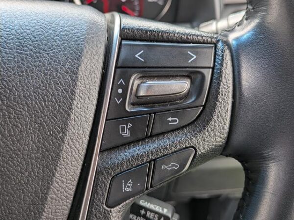 Ref:AUX-19071332 TOYOTA ALPHARD 2020 - Image 11