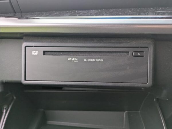 Ref:AUX-19071332 TOYOTA ALPHARD 2020 - Image 12