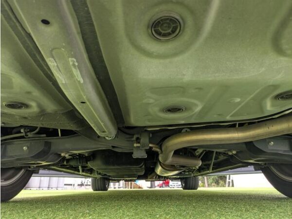 Ref:AUX-19071332 TOYOTA ALPHARD 2020 - Image 14
