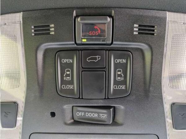 Ref:AUX-19071332 TOYOTA ALPHARD 2020 - Image 15