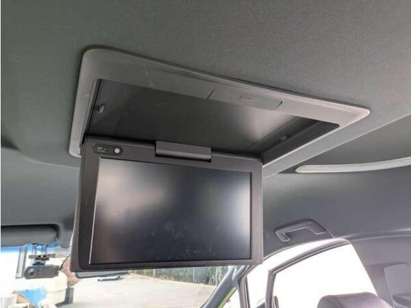 Ref:AUX-19071332 TOYOTA ALPHARD 2020 - Image 6