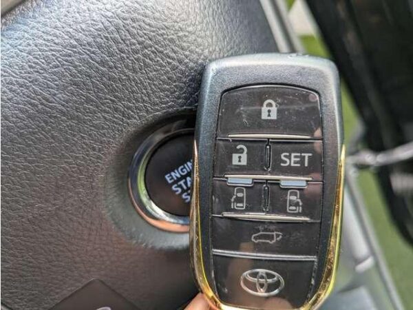 Ref:AUX-19071332 TOYOTA ALPHARD 2020 - Image 7