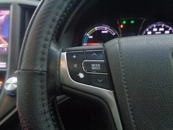 Ref:AUX-19074268 TOYOTA CROWN HYBRID 2013 - Image 14